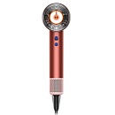 Фен Dyson Supersonic Hair Dryer HD16 Nural, Strawberry Bronze/Blush Pink с кейсом