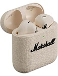 Наушники беспроводные Marshall Minor IV, Cream