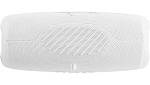 Беспроводная колонка JBL Charge 5, White