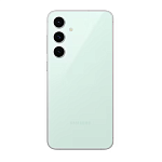 Смартфон Samsung Galaxy S24 FE 8 ГБ 128 ГБ, зеленый