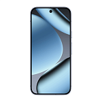 Смартфон Google Pixel 10 Pro 16/512 ГБ, Moonstone