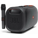 Беспроводная колонка JBL Partybox On-The-Go