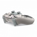 Геймпад Sony DualSense Limited Edition (Ghost of Yotei Black)