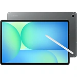 Планшет Samsung Galaxy Tab S10 FE LTE 128 ГБ серый