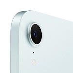 Apple iPad mini A17 Pro (2024), wi-fi, 128 Гб, Голубой (Без RuStore)
