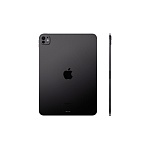 Apple iPad Pro M5 (2025) 11" дюймов, wi-fi, 512 Гб, Чёрный космос (Без RuStore)