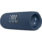 Колонка портативная JBL Flip 6, Blue