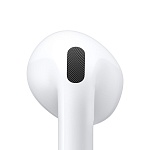 Наушники Apple AirPods 4 (4-го поколения)