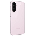 Смартфон Samsung Galaxy A56 12/256 ГБ Pink