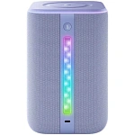 Умная колонка Яндекс Станция 3, Фиолетовый