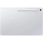 Планшет Samsung Galaxy Tab S10 FE+ LTE 128 ГБ серебристый