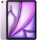 Apple iPad Air M3 (2025) 13" дюймов, wi-fi+cellular, 1 Тб, Фиолетовый (Без RuStore)