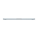Apple MacBook Air 15" (M4, 2025), 16 ГБ/256 Гб, Небесно-голубой