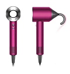 Фен Dyson HD07 Supersonic Hair Dryer Fuchsia/Nickel
