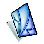 Apple iPad Air M3 (2025) 13" дюймов, wi-fi+cellular, 256 Гб, Серый космос (Без RuStore)