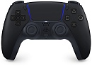 Геймпад Sony DualSense Midnight Black (чёрная полночь)
