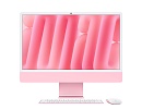 Apple iMac 24" Retina 4,5K, M4, 10 CPU, 16 Гб/1 Тб, Розовый