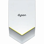 Сушилка для рук Dyson Airblade V Hand Dryer HU02, White