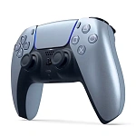 Геймпад Sony DualSense Sterling Silver