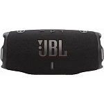 Колонка портативная JBL Charge 6, Black