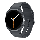 Смарт-часы Samsung Galaxy Watch 8 LTE, 44 мм, Graphite