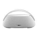 Беспроводная акустика Harman Kardon Go + Play 3, Silver