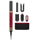 Стайлер Dyson Airwrap HS09 Co-Anda 2x, Red Velvet/Gold