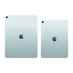 Apple iPad Air M3 (2025) 13" дюймов, wi-fi, 512 Гб, Серый космос (Без RuStore)