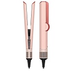 Выпрямитель для волос Dyson Airstrait HT01, Kanzan Pink, с кейсом