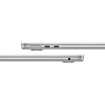 Apple MacBook Air 13" (M4, 2025), 16 ГБ/256 Гб, Серебро