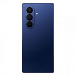 Смартфон Samsung Galaxy Z Fold 7 12/1 ТБ, Blue Shadow