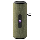 Умная колонка Яндекс Станция Стрит с Алисой, Green