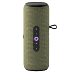 Умная колонка Яндекс Станция Стрит с Алисой, Green