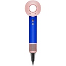 Фен Dyson Supersonic Hair Dryer HD07, Blue/Blush с кейсом