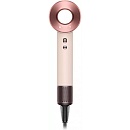 Фен Dyson Supersonic Hair Dryer HD15, Ceramic Pink/Rose Gold с кейсом