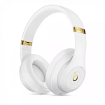 Беспроводные наушники Beats Studio 3, White