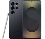 Смартфон Samsung Galaxy S25 Ultra 256 ГБ Titanium Jetblack