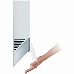 Сушилка для рук Dyson Airblade V Hand Dryer HU02, White