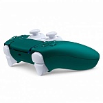 Геймпад Sony DualSense Alpine Green (альпийский зеленый)