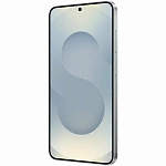 Смартфон Samsung Galaxy S25 Plus 256 ГБ Silver Shadow