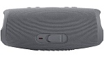 Беспроводная колонка JBL Charge 5, Grey