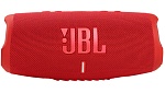 Беспроводная колонка JBL Charge 5, Red