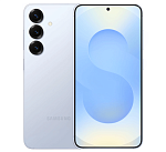 Смартфон Samsung Galaxy S25 128 ГБ Icy blue
