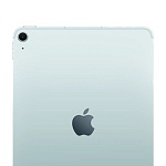 Apple iPad Air M3 (2025) 11" дюймов, wi-fi+cellular, 1 Тб, Голубой (Без RuStore)