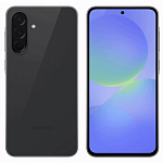 Смартфон Samsung Galaxy A36 8/256 ГБ Black