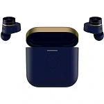 Беспроводные наушники Bowers & Wilkins Pi7 S2, Midnight Blue