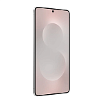 Смартфон Samsung Galaxy S25 Edge 256 ГБ, Titanium Silver