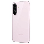 Смартфон Samsung Galaxy A56 12/256 ГБ Pink