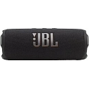 Колонка портативная JBL Flip 7, Black