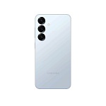 Смартфон Samsung Galaxy S25 128 ГБ Icy blue